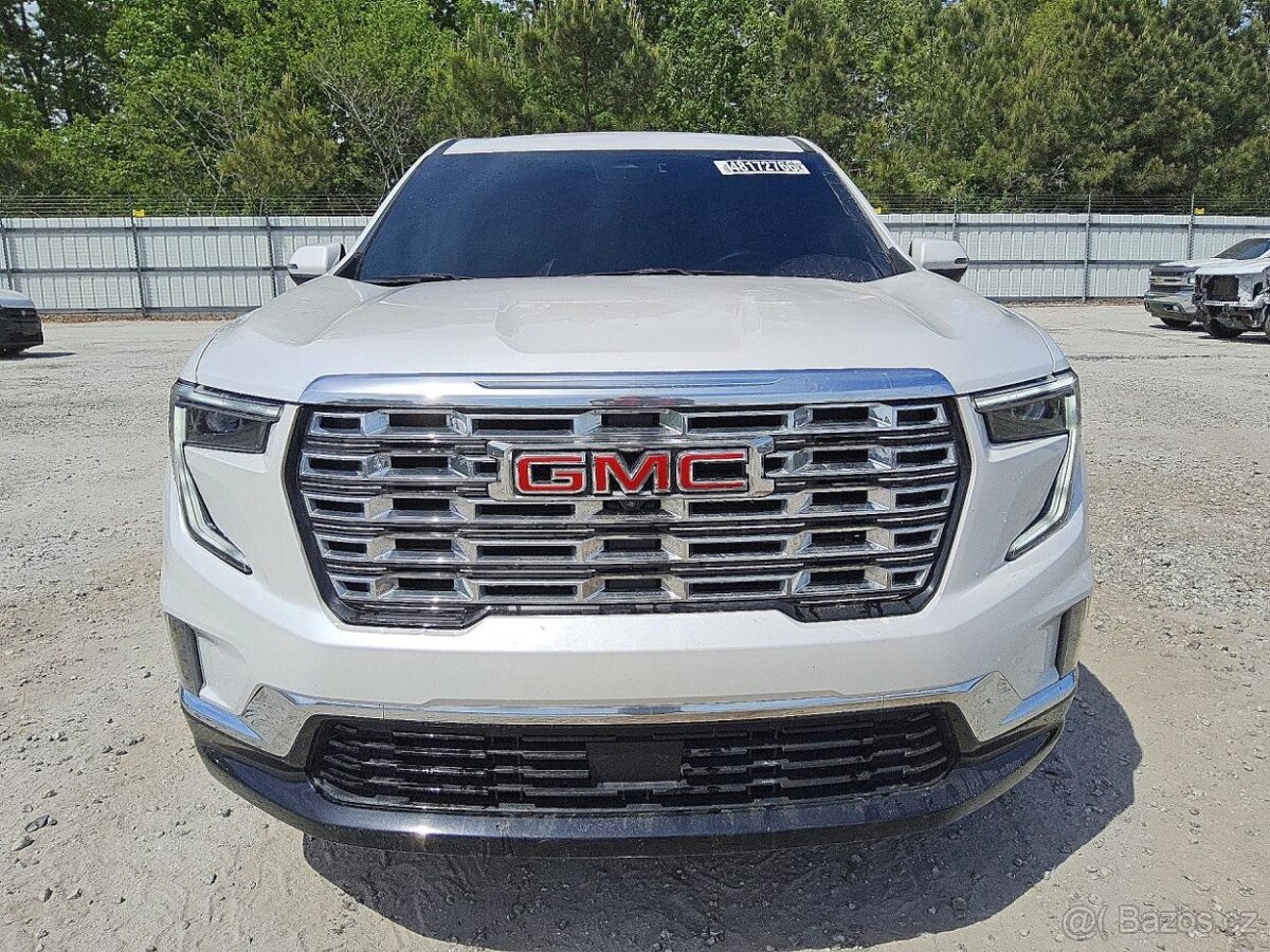 GMC Acadia Denali 2025 - 5