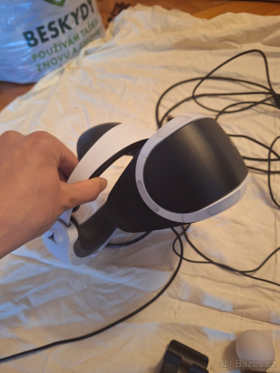 PSVR1 - 5