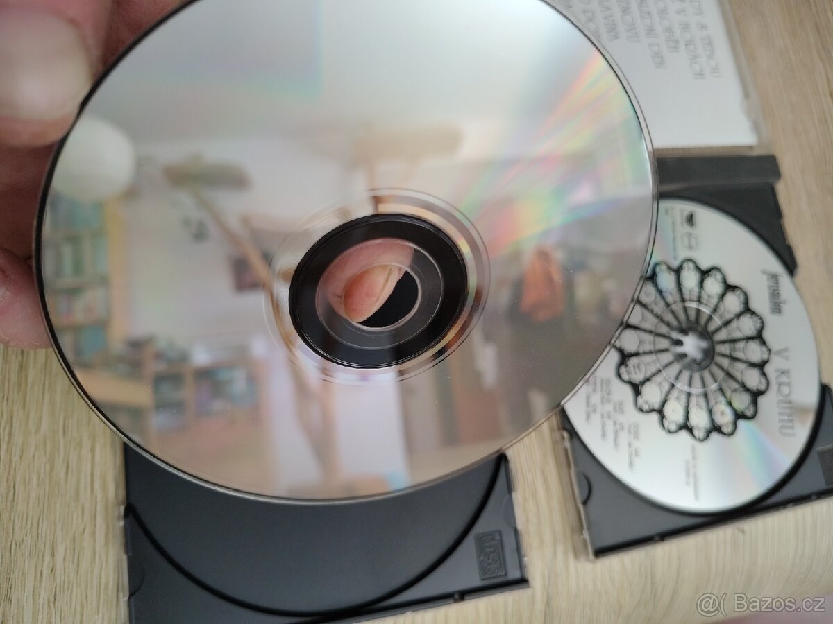 CD Lorien, Jeruzalem - 5