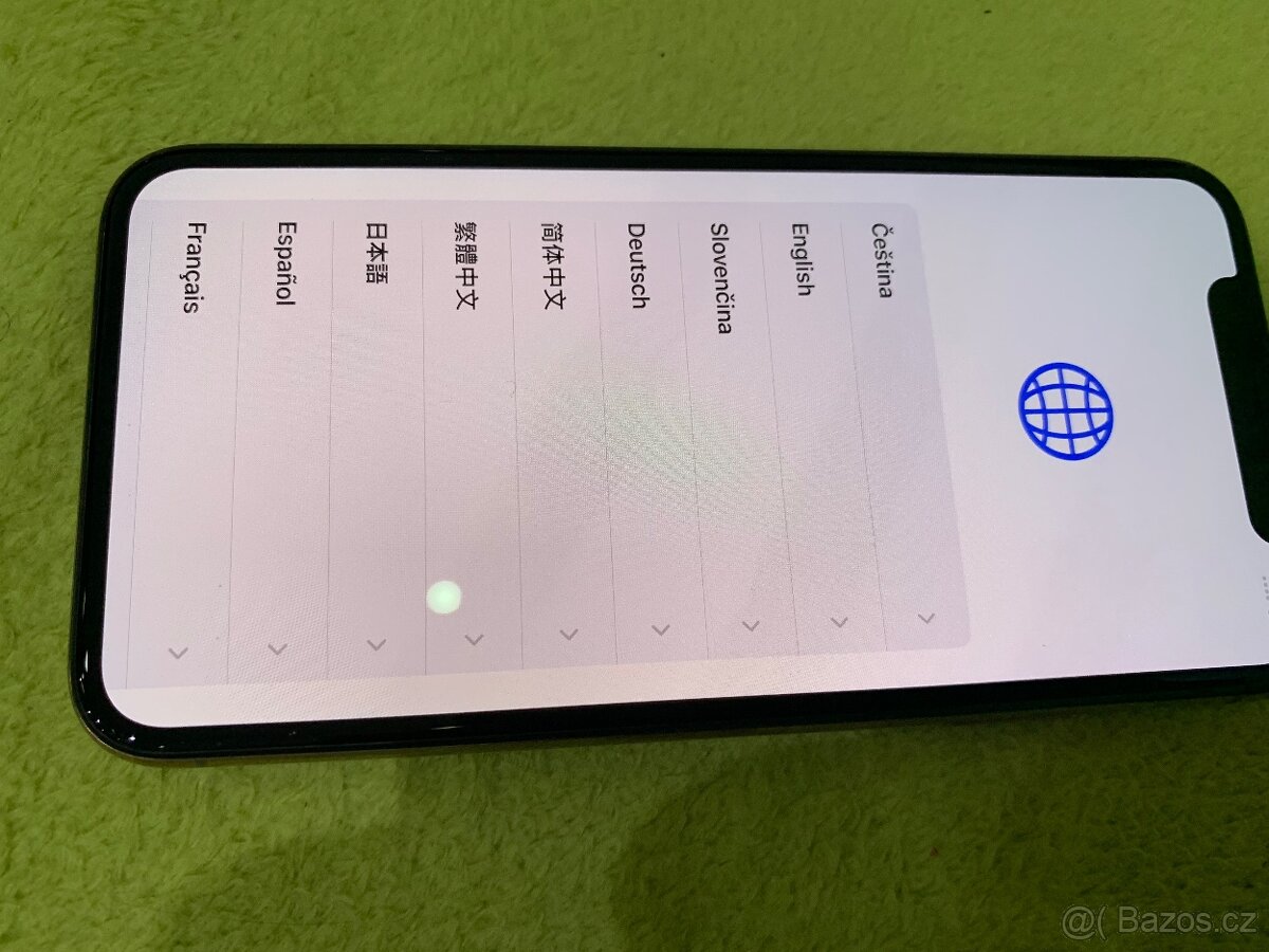 Iphone XS 258GB - 5