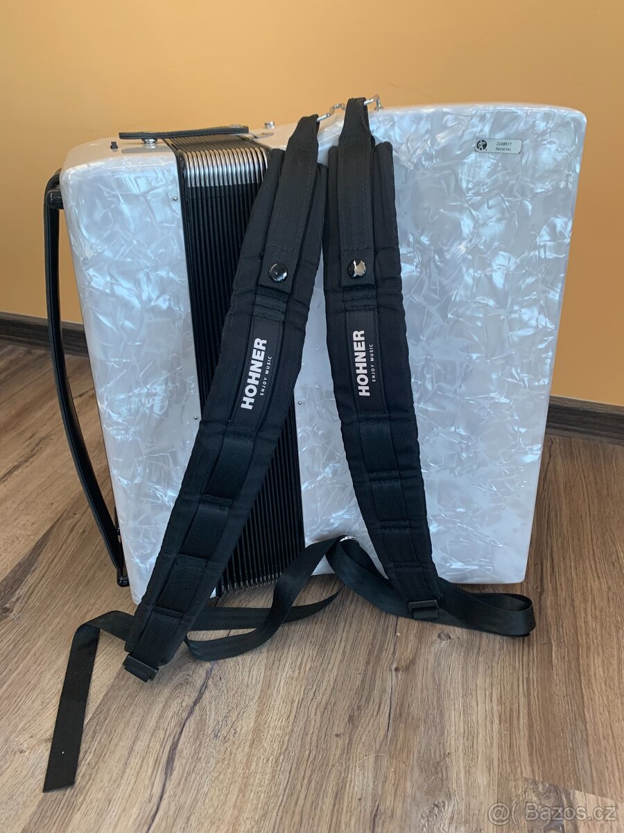 Akordeon Hohner - 5