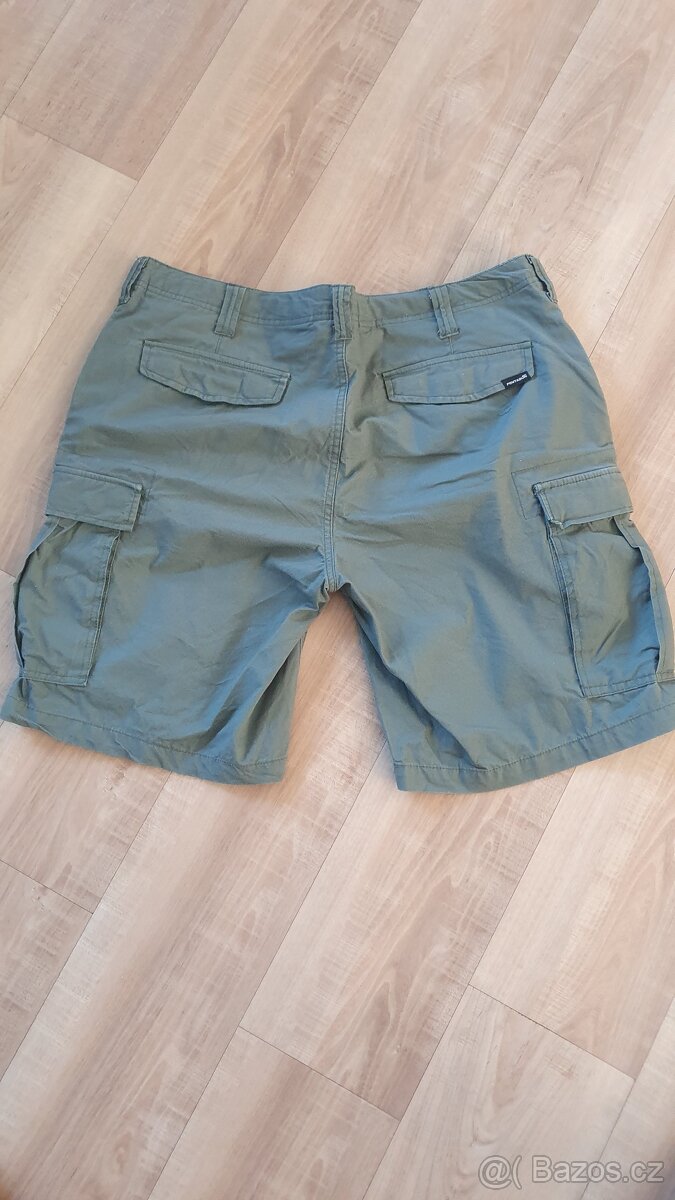 Pánské kratasy šortky Pentagon M65 - 5