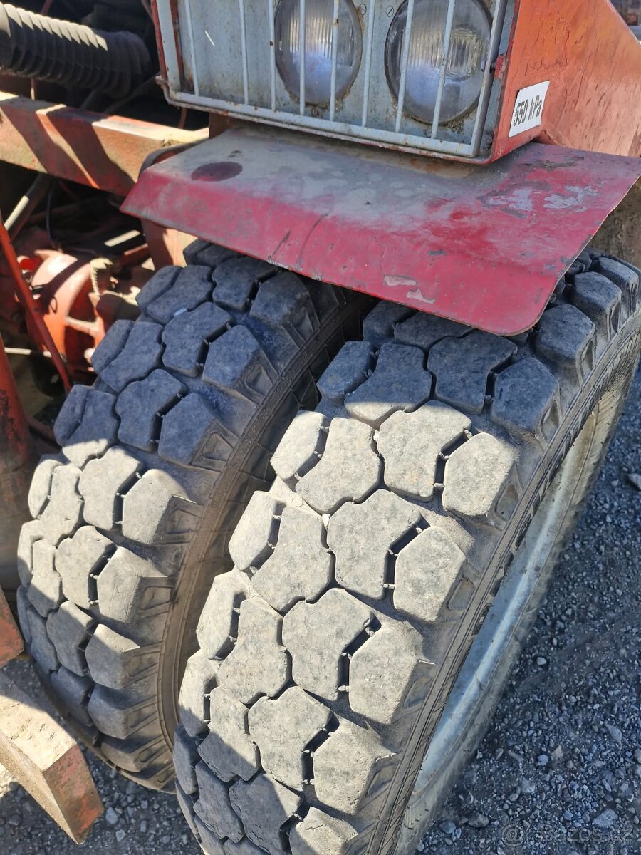 Terénní DESTA DVHM 3222TN - 5