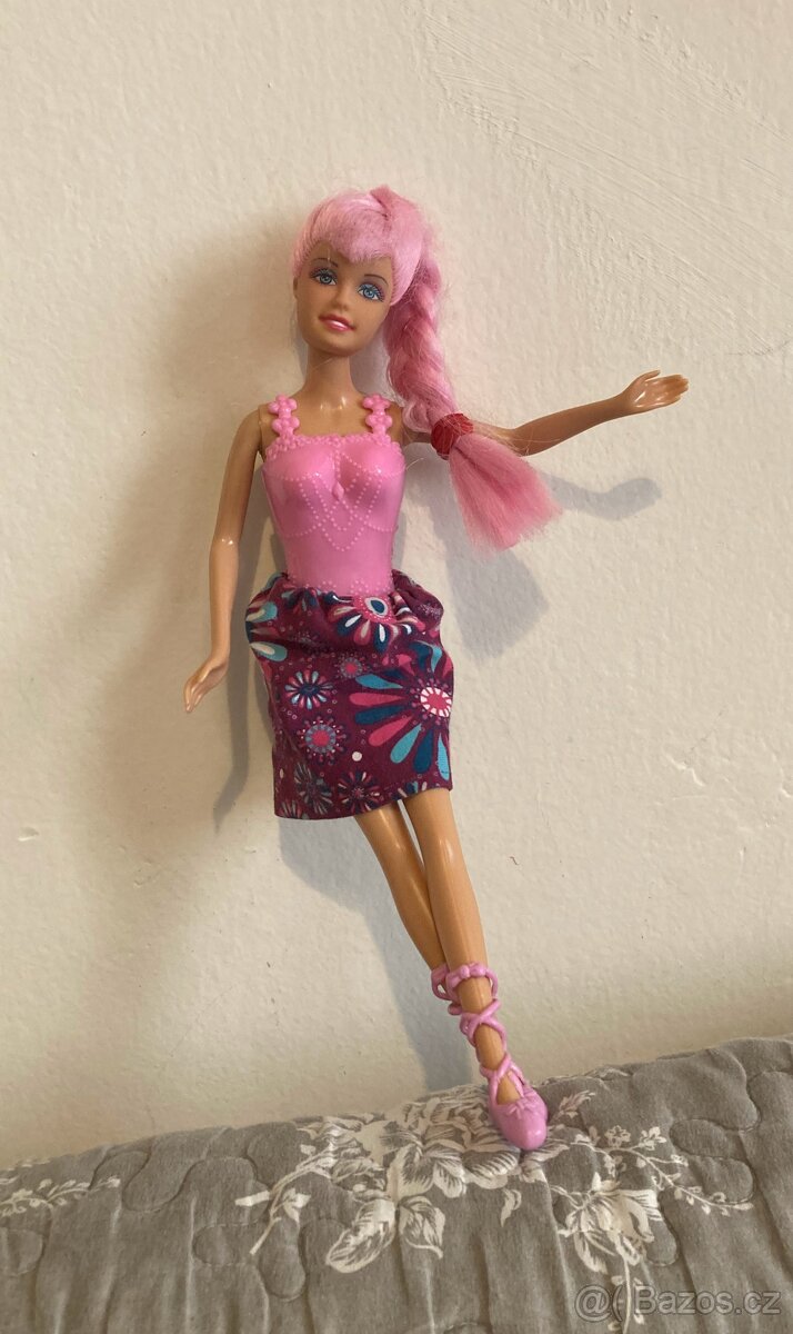 Barbie L&A - 5