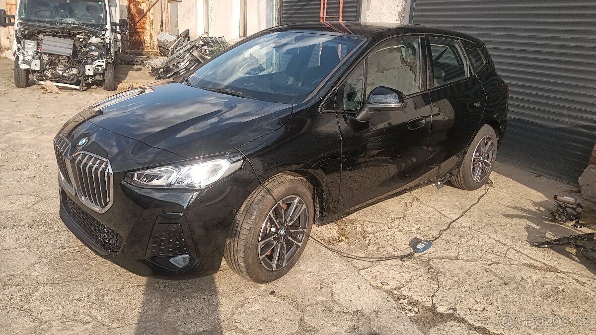 Bmw 223d xdrive m-pakiet - 5