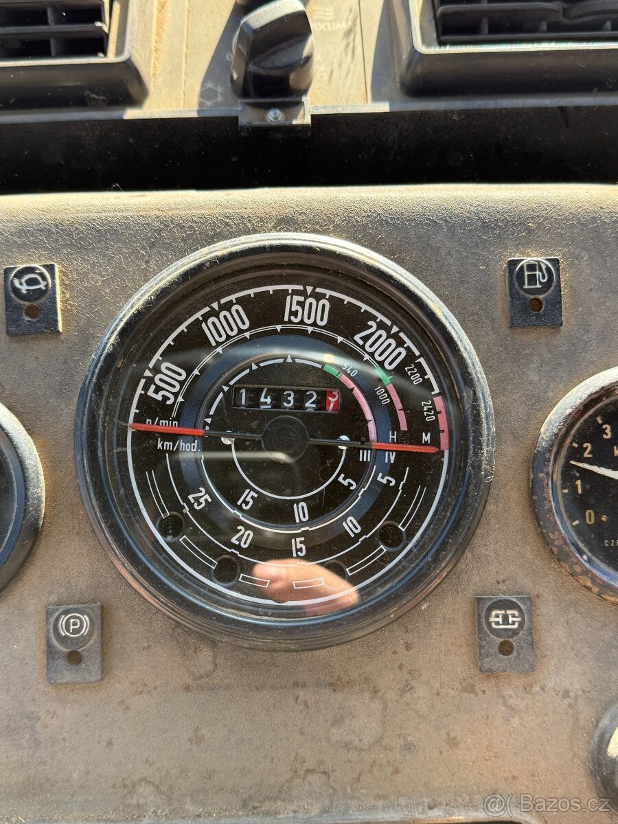 Zetor 10145 - 5