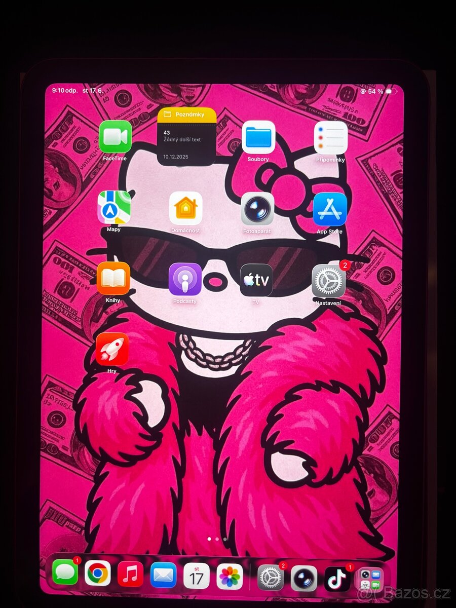 apple iPad - 5