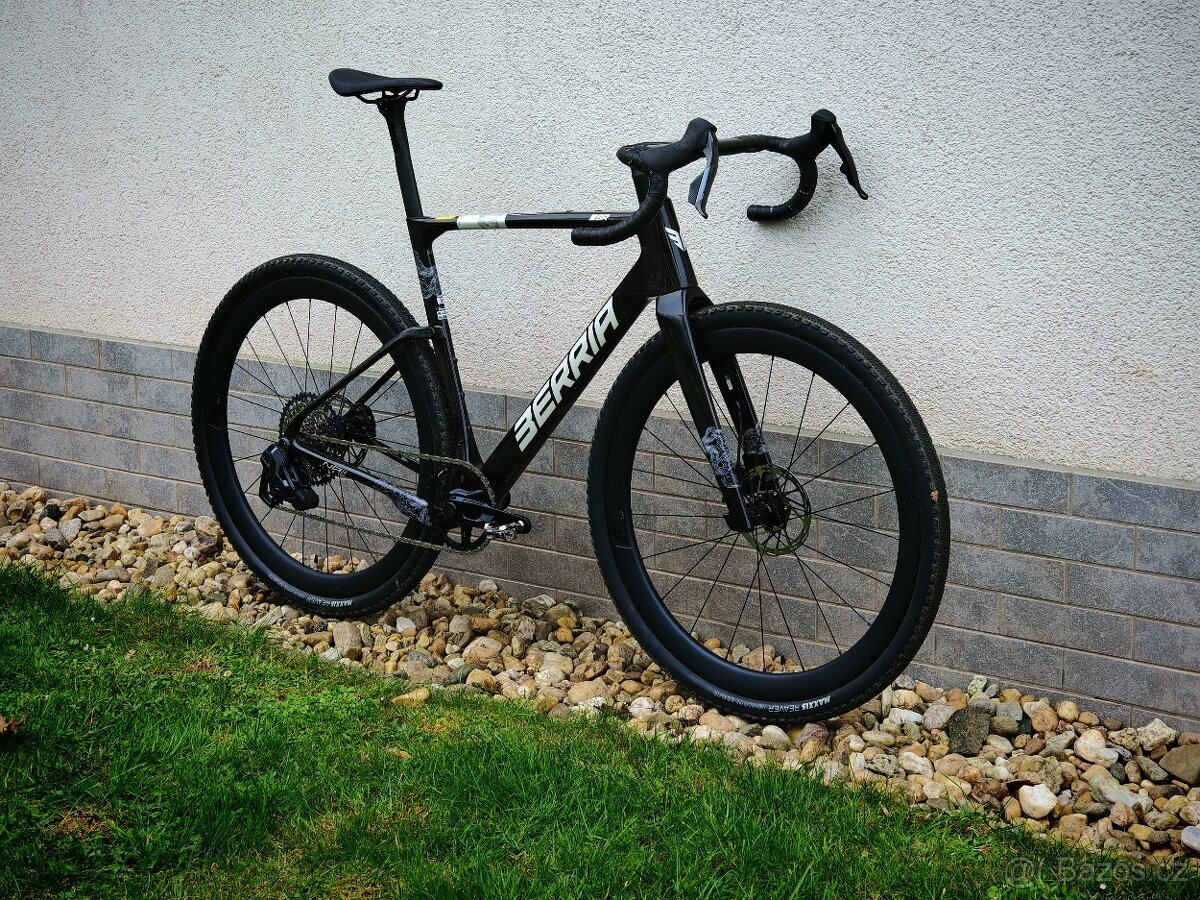 Berria Naii BR AXS - 5