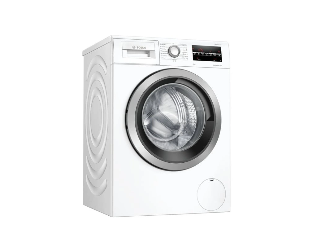 Pračka Bosch WAU24T60BY - 5
