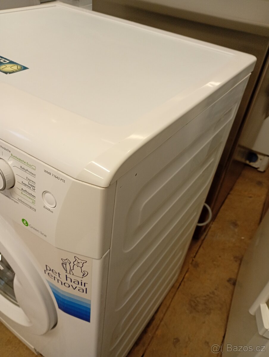 Pračka Beko - 5