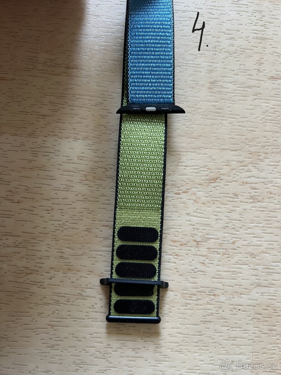 Apple Watch (5) - 5