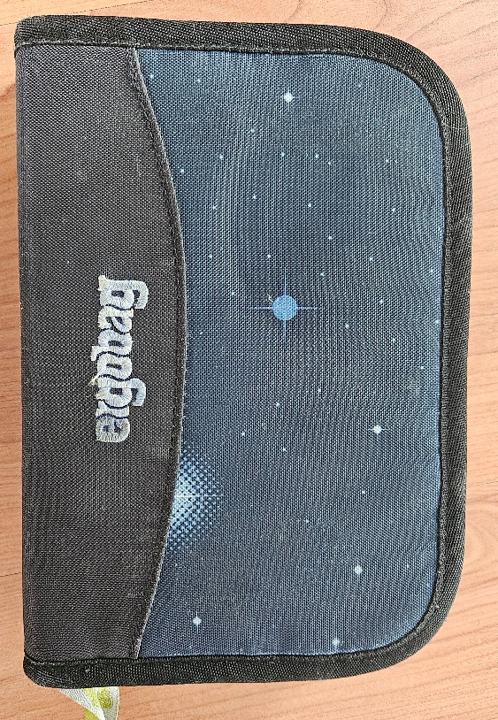 školní batoh ERGOBAG - 5