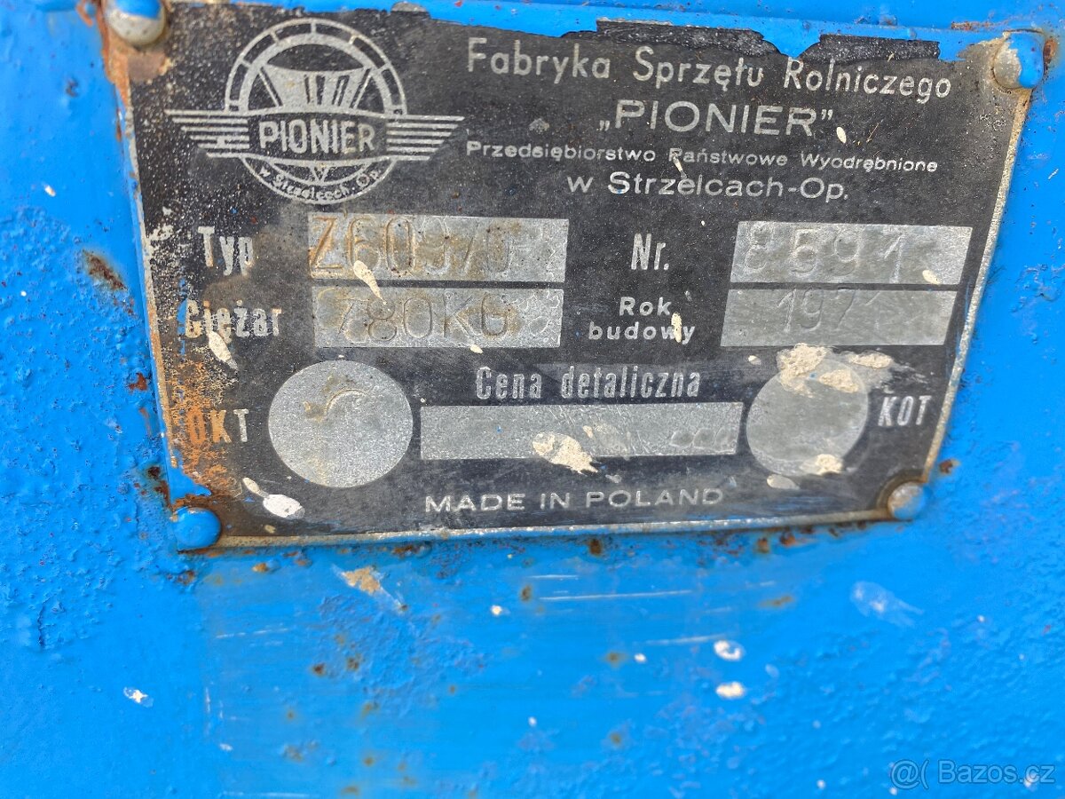 Tek z 609 - 5