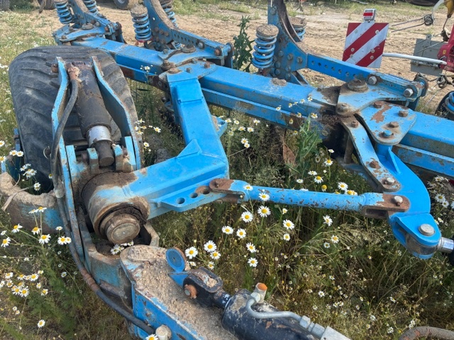 Pluh Lemken - 5