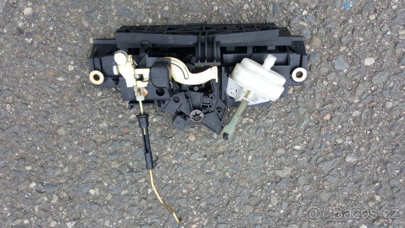 ND Audi A3 8L - 5