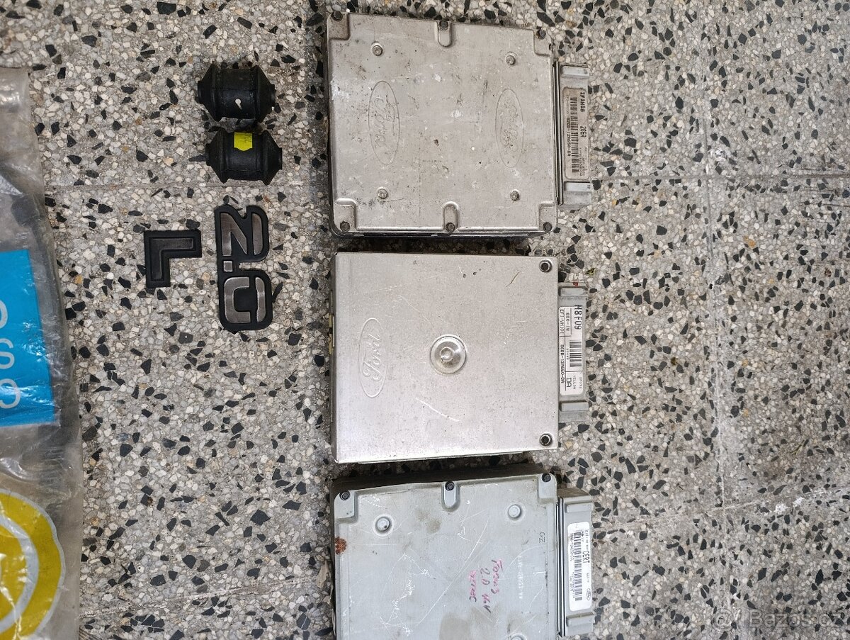 Mix Dílů Ford Sierra/Focus/Pinto