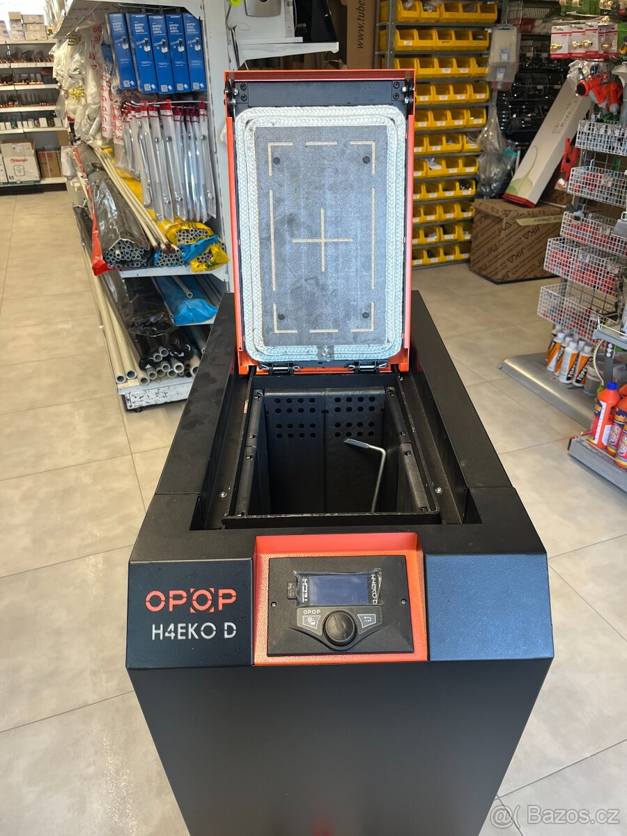 Kotel OPOP h416eko-D - 5