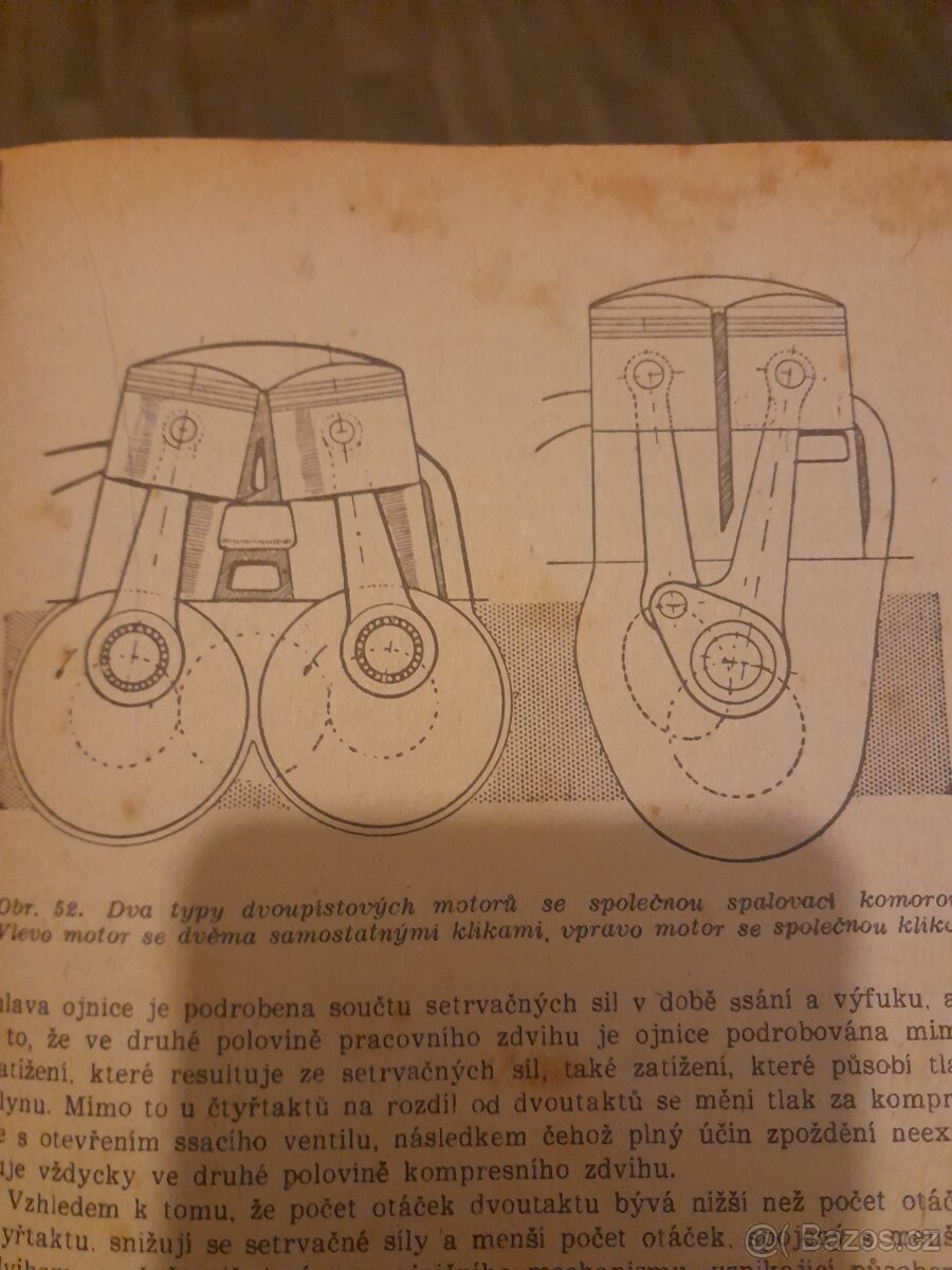 Motocykl a jeho obsluha,automobil v srdci evropy,atlas aut - 5