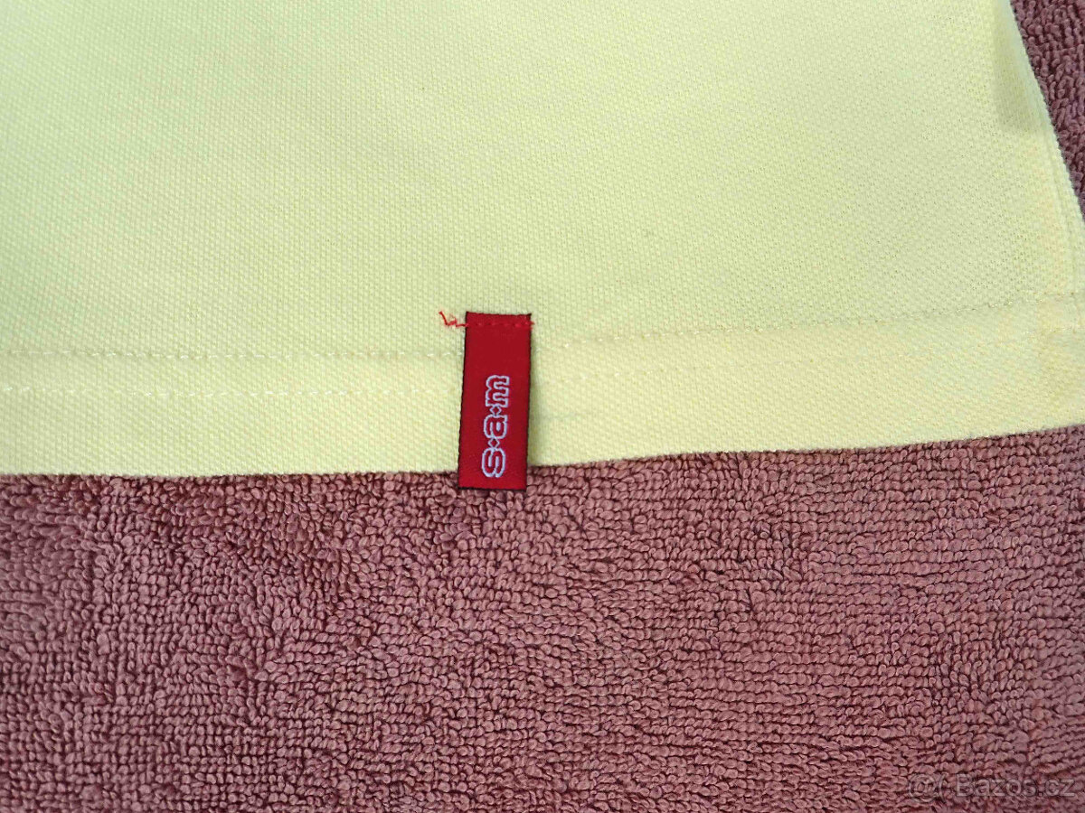 Trika krátký rukáv vel.M-L - 5