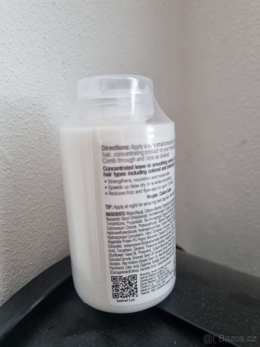 Olaplex 6 Smoother no6 profi sérum maska na vlasy 100 ml - 5