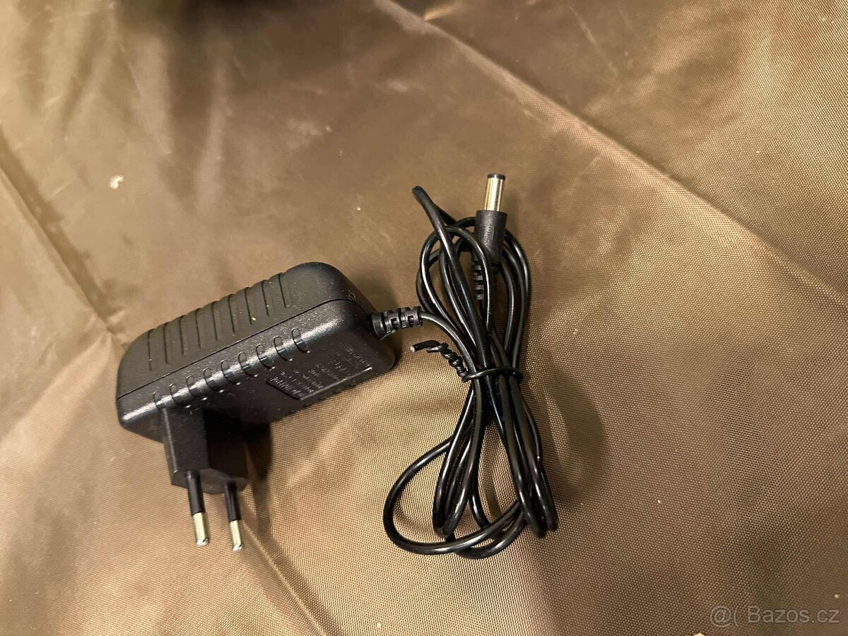 Skládací mini pračka – nová, přenosná, kompaktní - 5