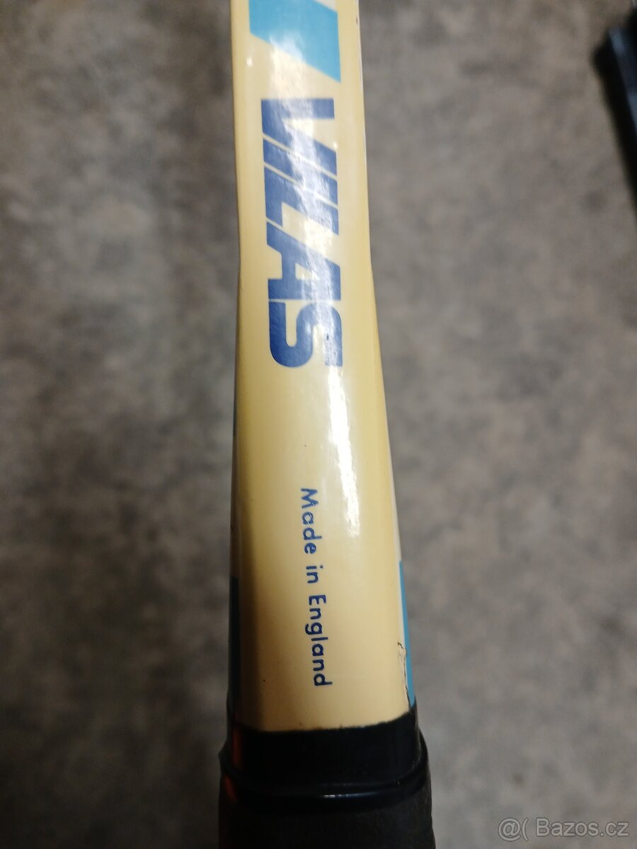 tenisová raketa Slazenger Vilas - 5