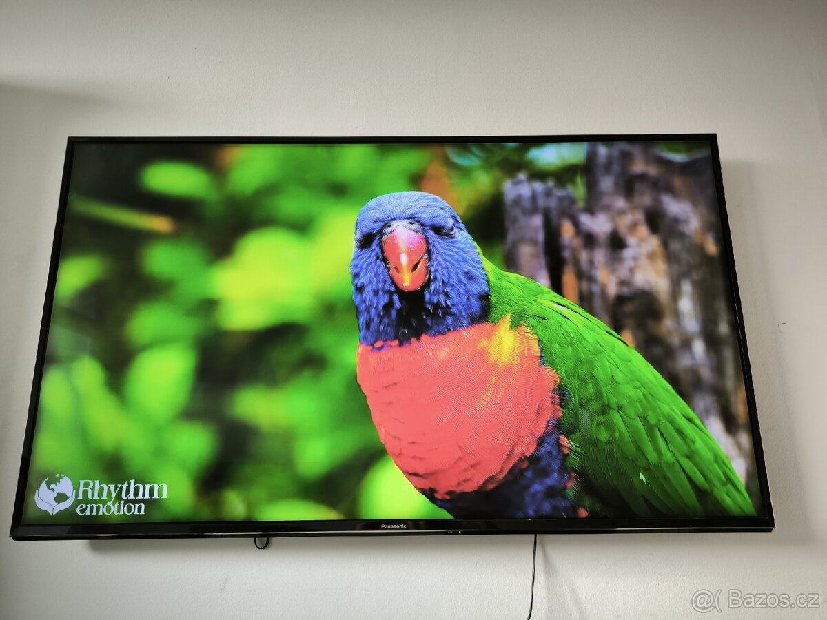 4K SMART TV PANASONIC 139CM - 5