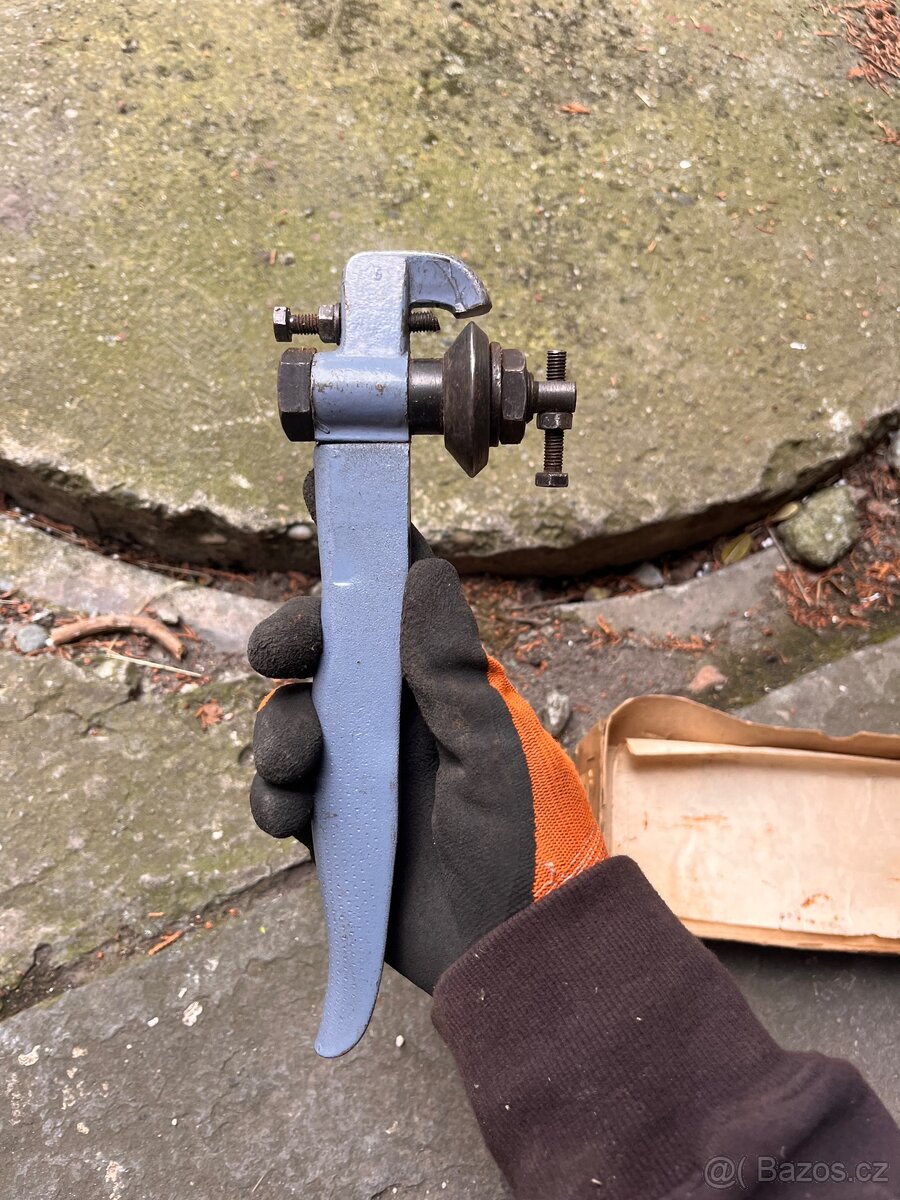 Rovná zubů pilového kotouče - 5