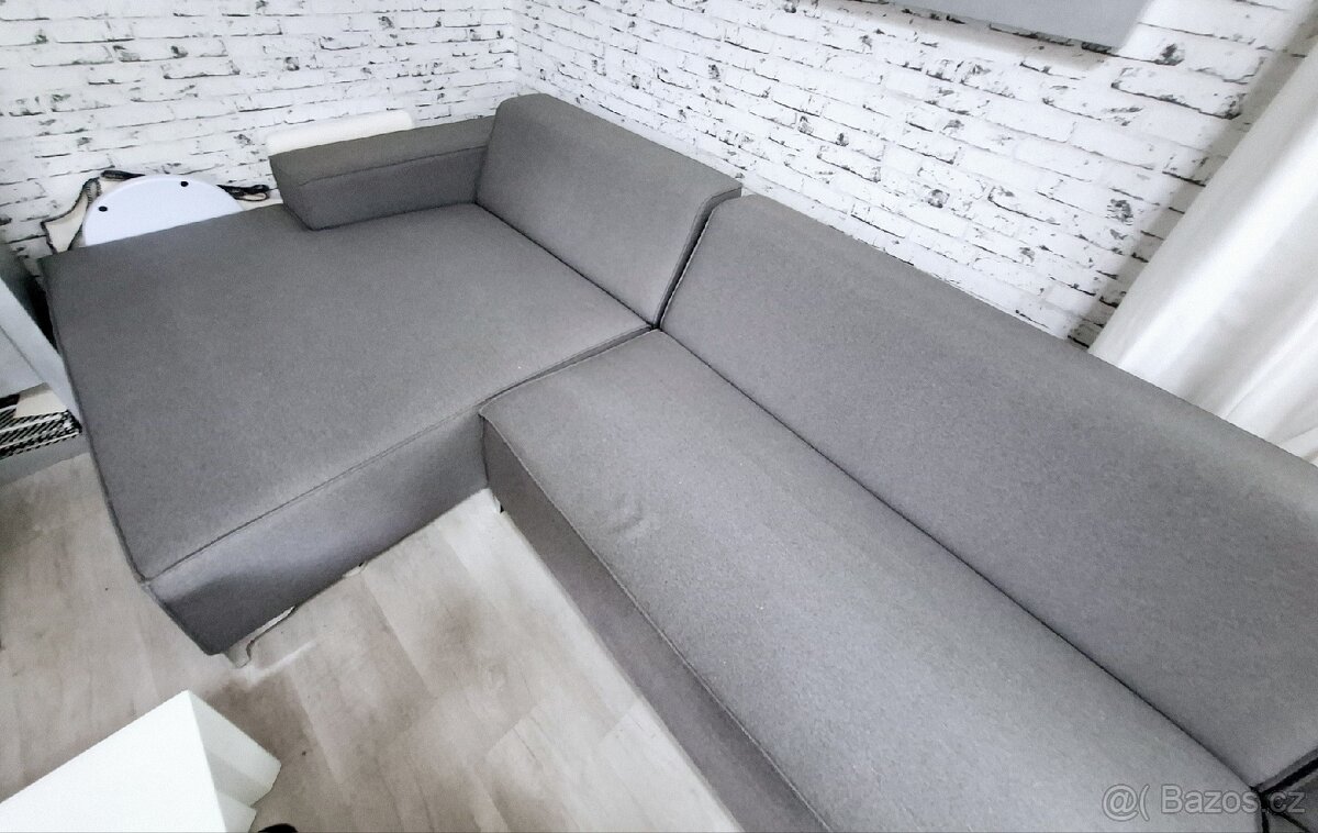 Sedačka do obýváku - 5