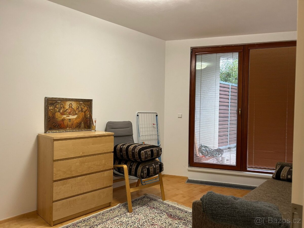 Pronájem bytu 2+kk 56 m² Nad Dalejským údolím, Praha - Stodů - 5