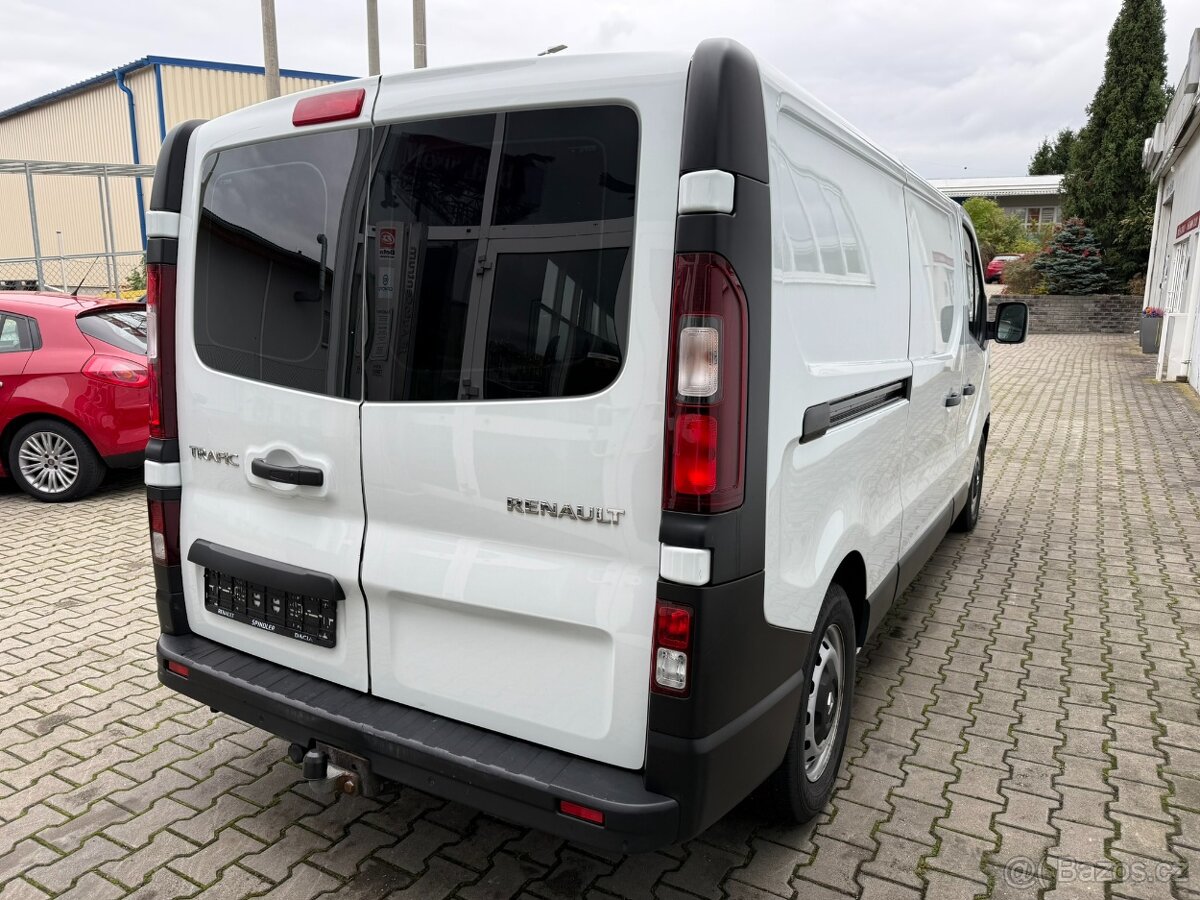 Renault Trafic L2H1 2.0 dCi 107 kW - 5