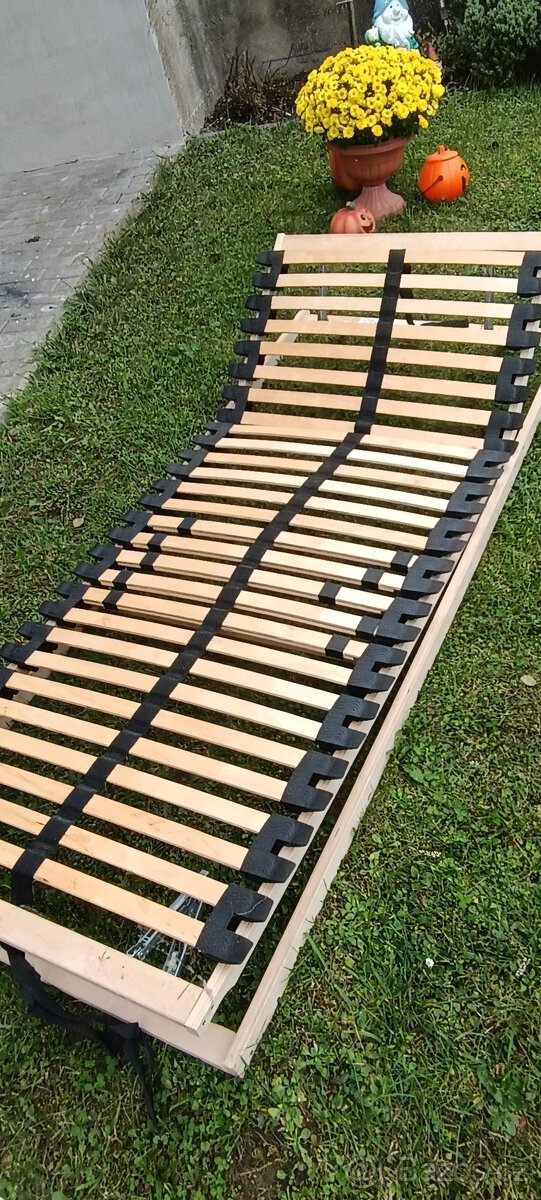 Zdravotní matrace nepromokavá - 5