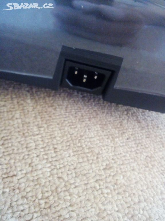 váha obchodní stolní do 15 kg nová - 5