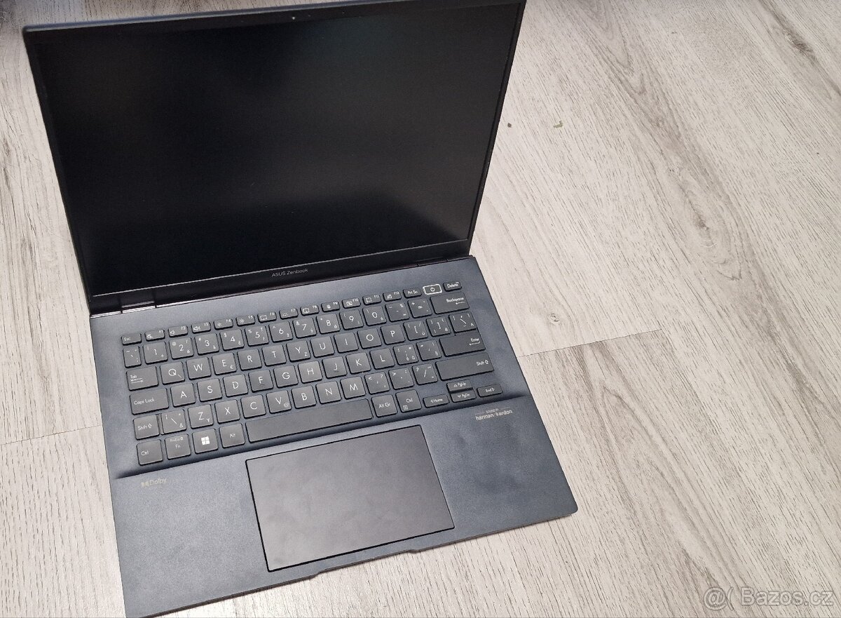 ASUS Zenbook 14 OLED Ryzen 5 7530U 16GB RAM 512GB Windows11 - 5