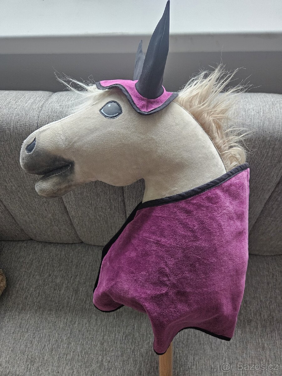 Hobby Horse Larden - 5
