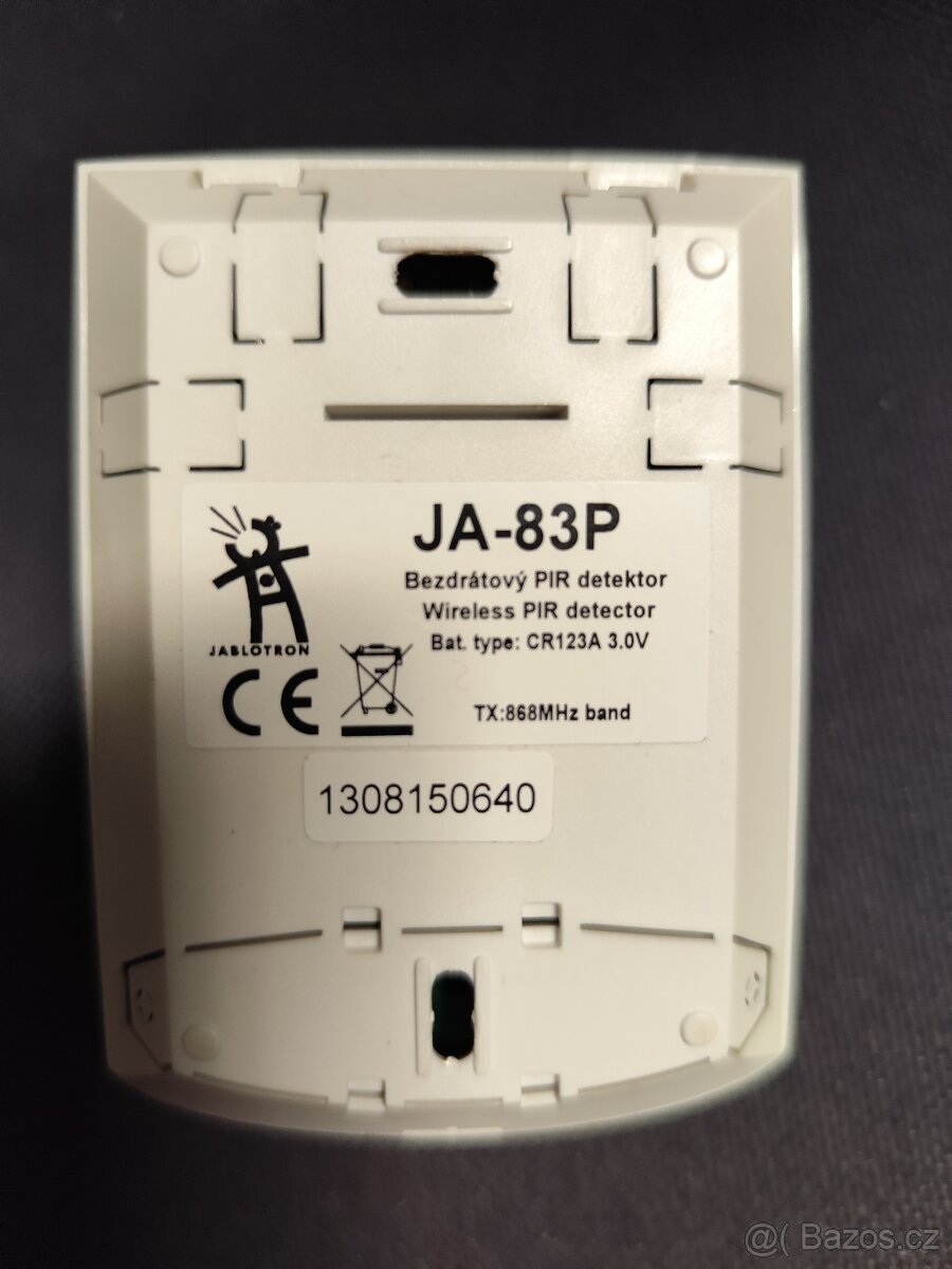 Jablotron 80 GSM - 5