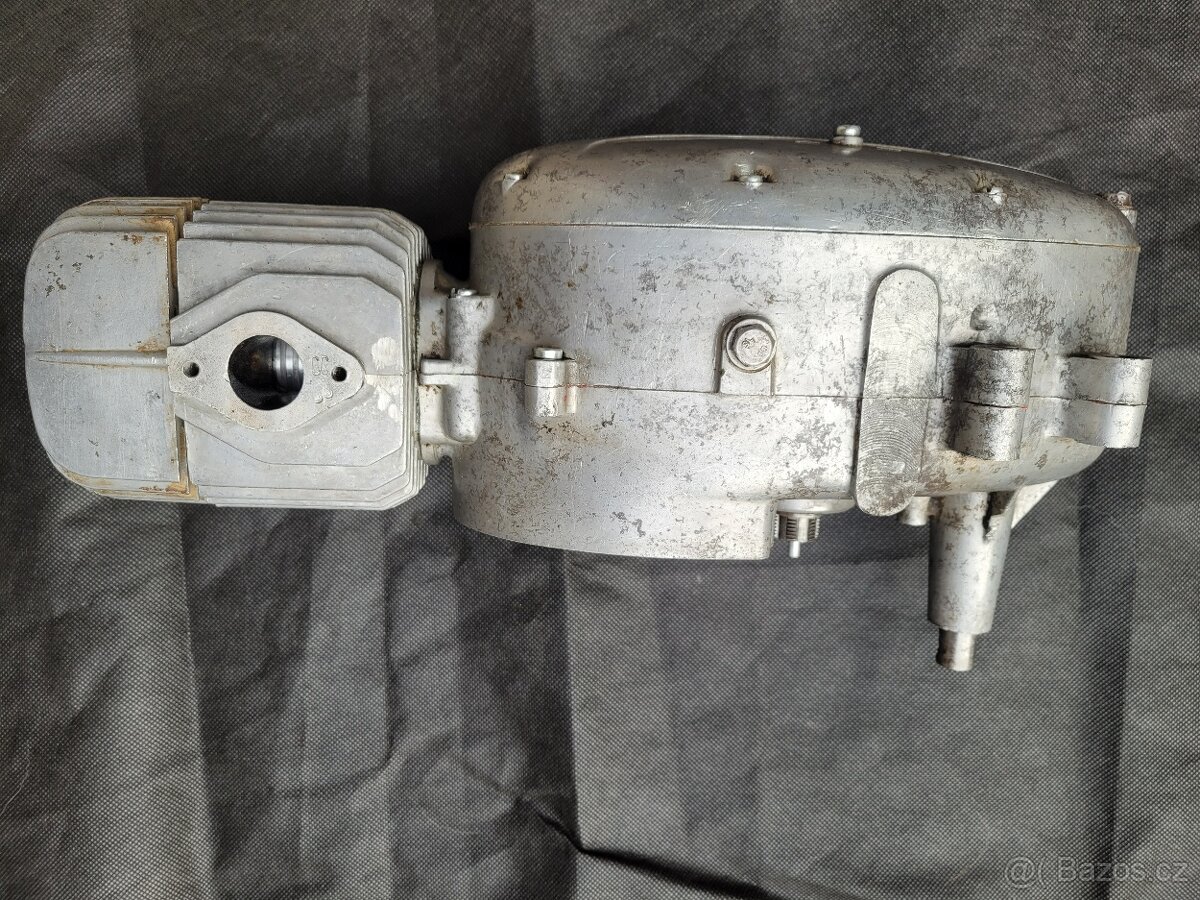 Motor JAWA Pionýr typ 05 - 5