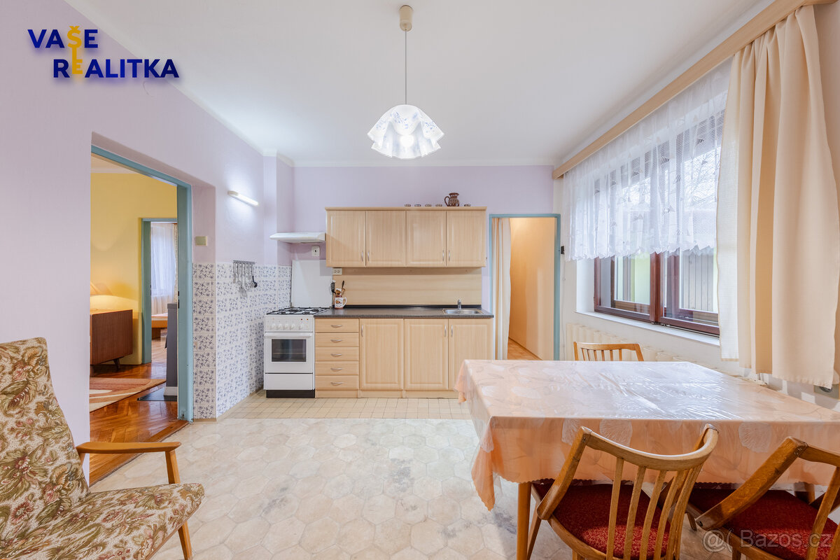 Prodej, rodinný dům, Slavkov pod Hostýnem - 5