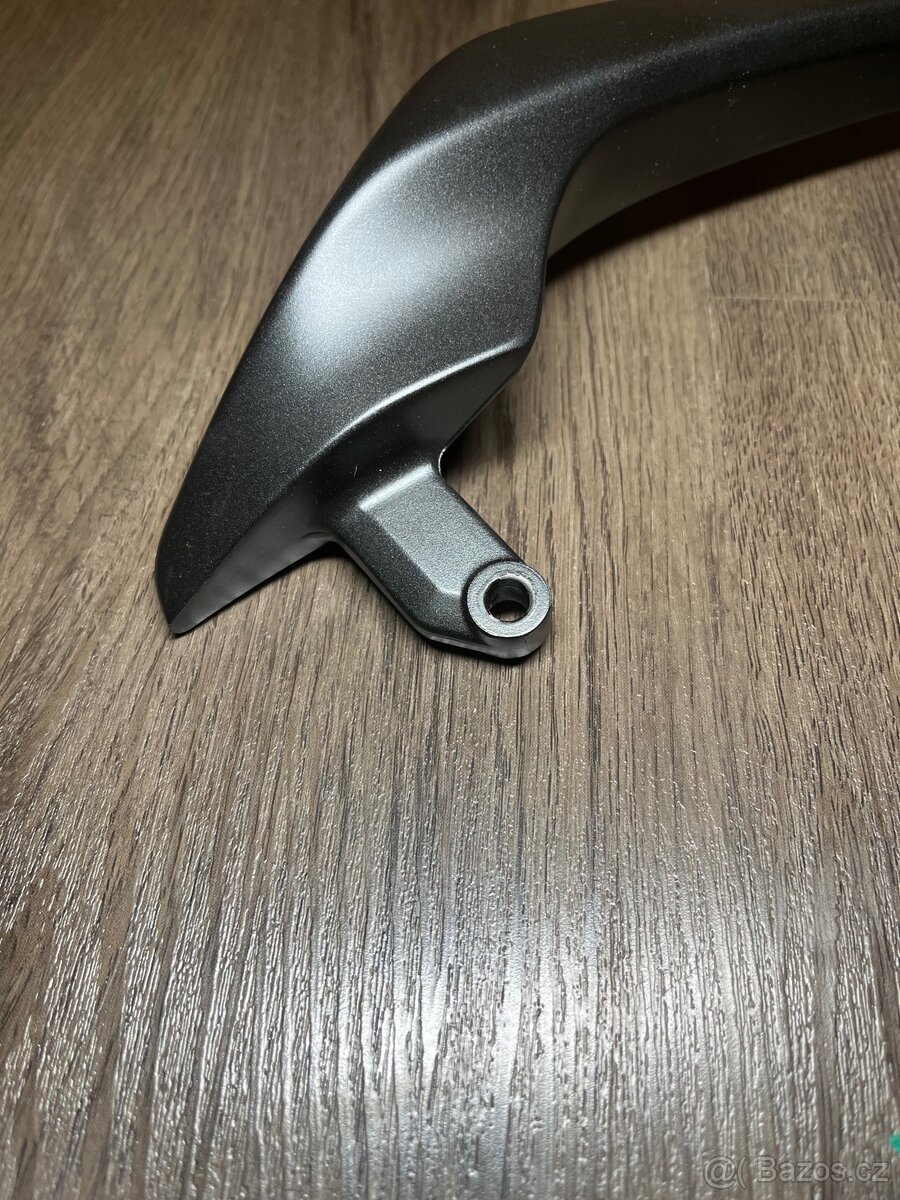 Honda CB 500 X madla pro spolujezdce - 5