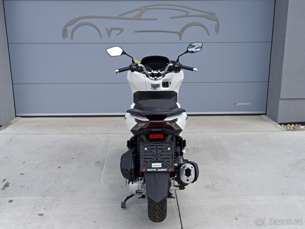 HONDA PCX 125 ČR DPH NOVÝ - 5