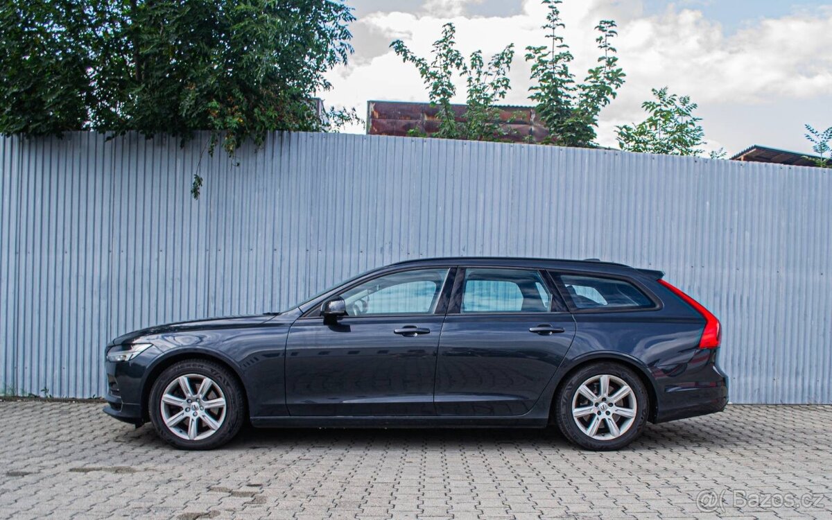 Volvo V90 D4 2.0L 140kW automat - 5