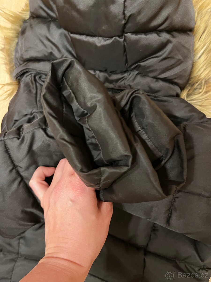 Zimní kabát H&M - 5