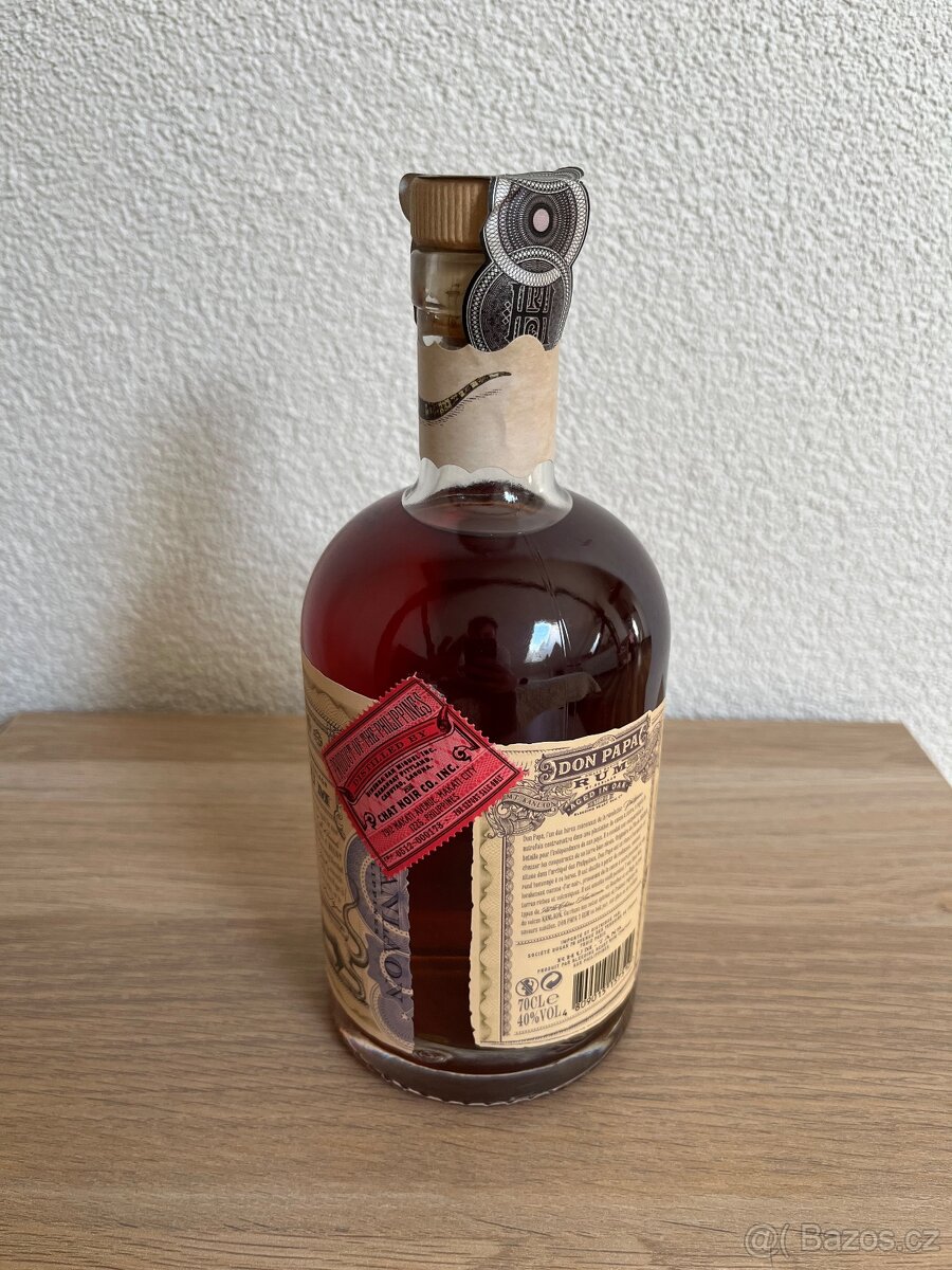 Don Papa Eglusha - 5