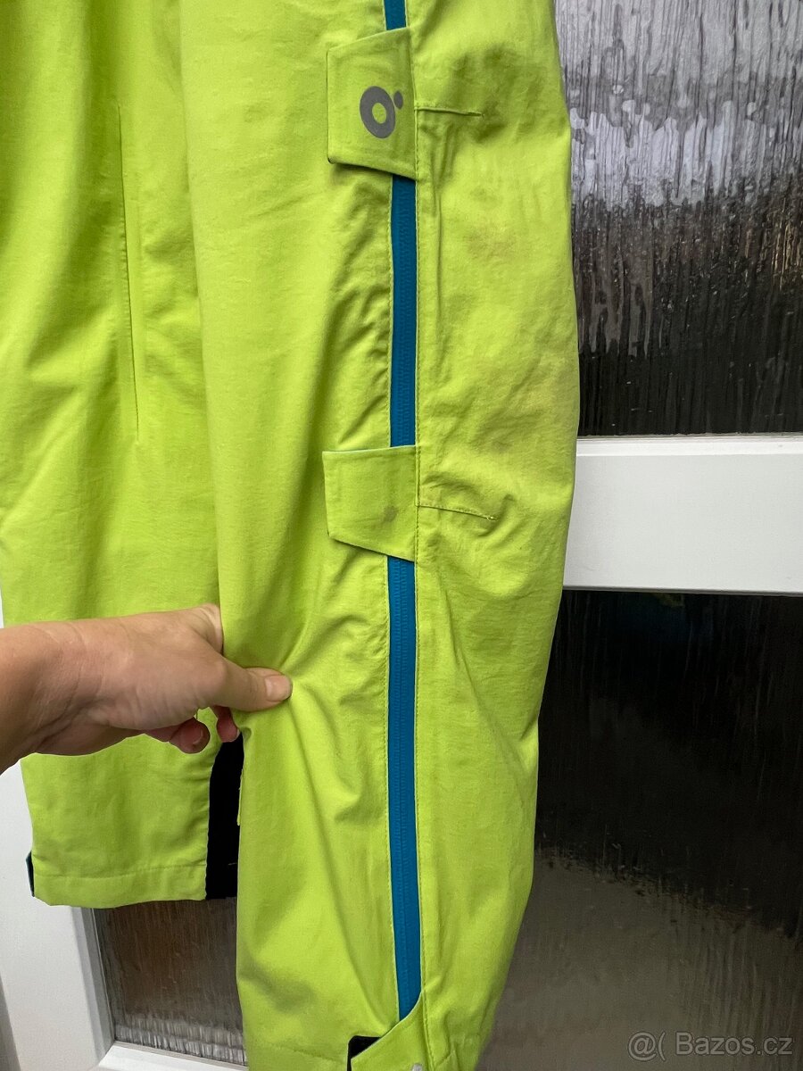 Lyžařská souprava O Style 14 let (vel. 158-164 cm) - 5