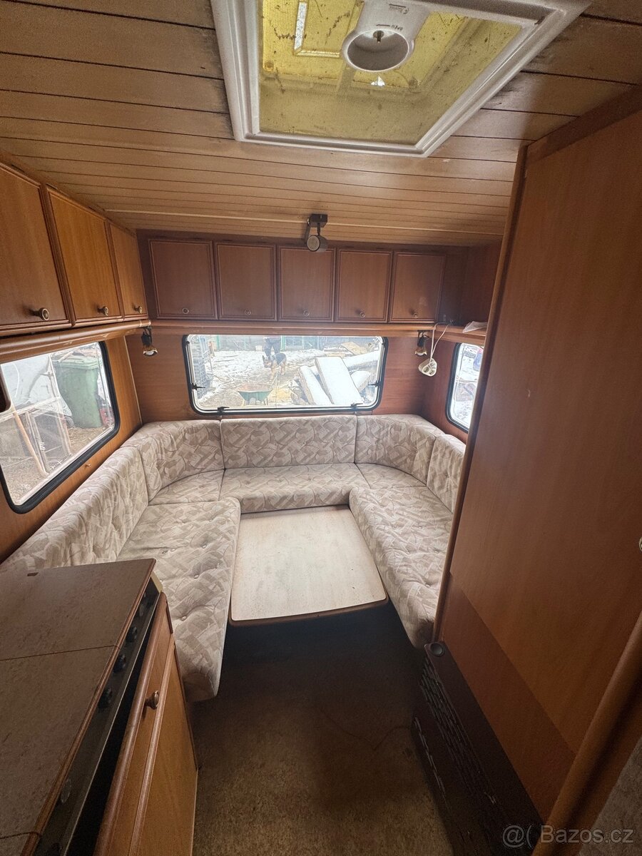 Karavan dethleffs - 5