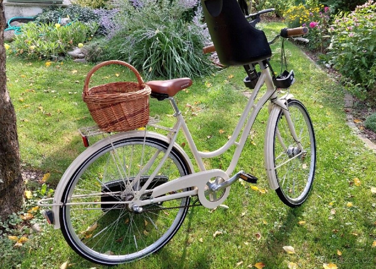 Přední dětská sedačka Bobike s čelním štítem - 5