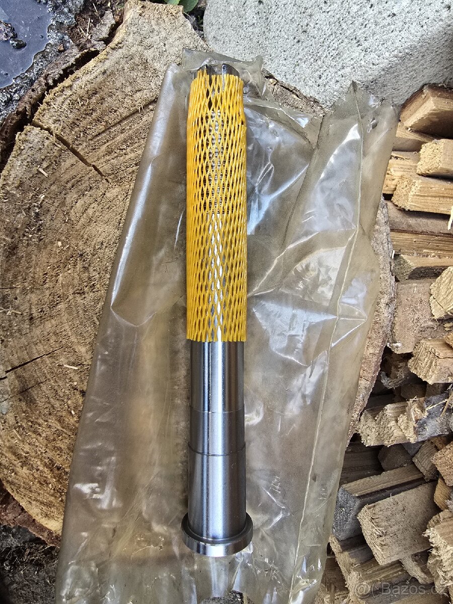 Nami Burn-e čep - 5