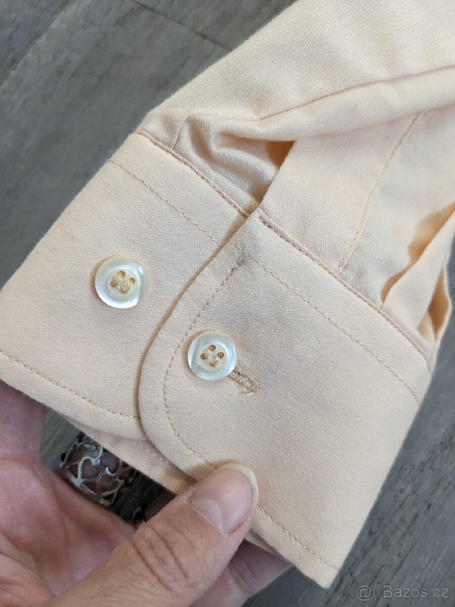 Pánské košile Bernhardt - 5