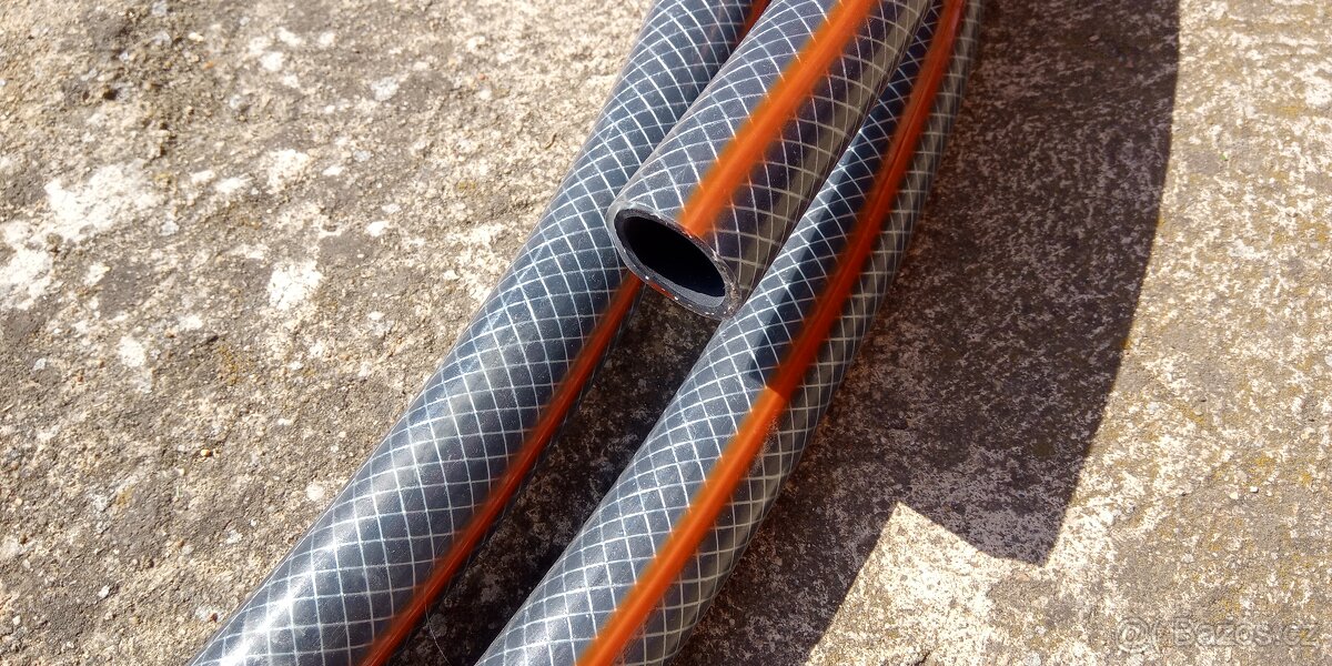 Ponorné čerpadlo+ hadice - 5