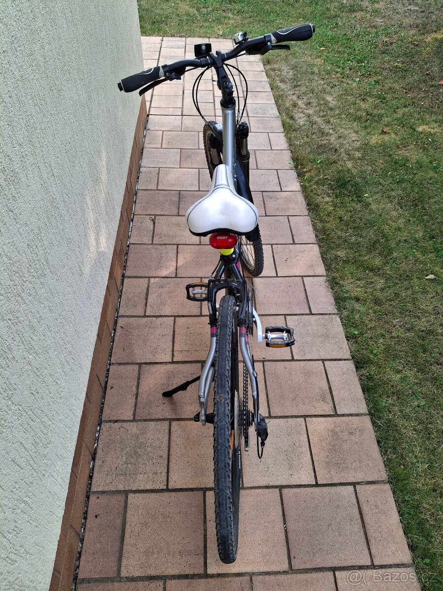 AUTHOR STRATOS ASL Cross - 5